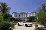 Mercedes-Benz SLS AMG Roadster 2011 года